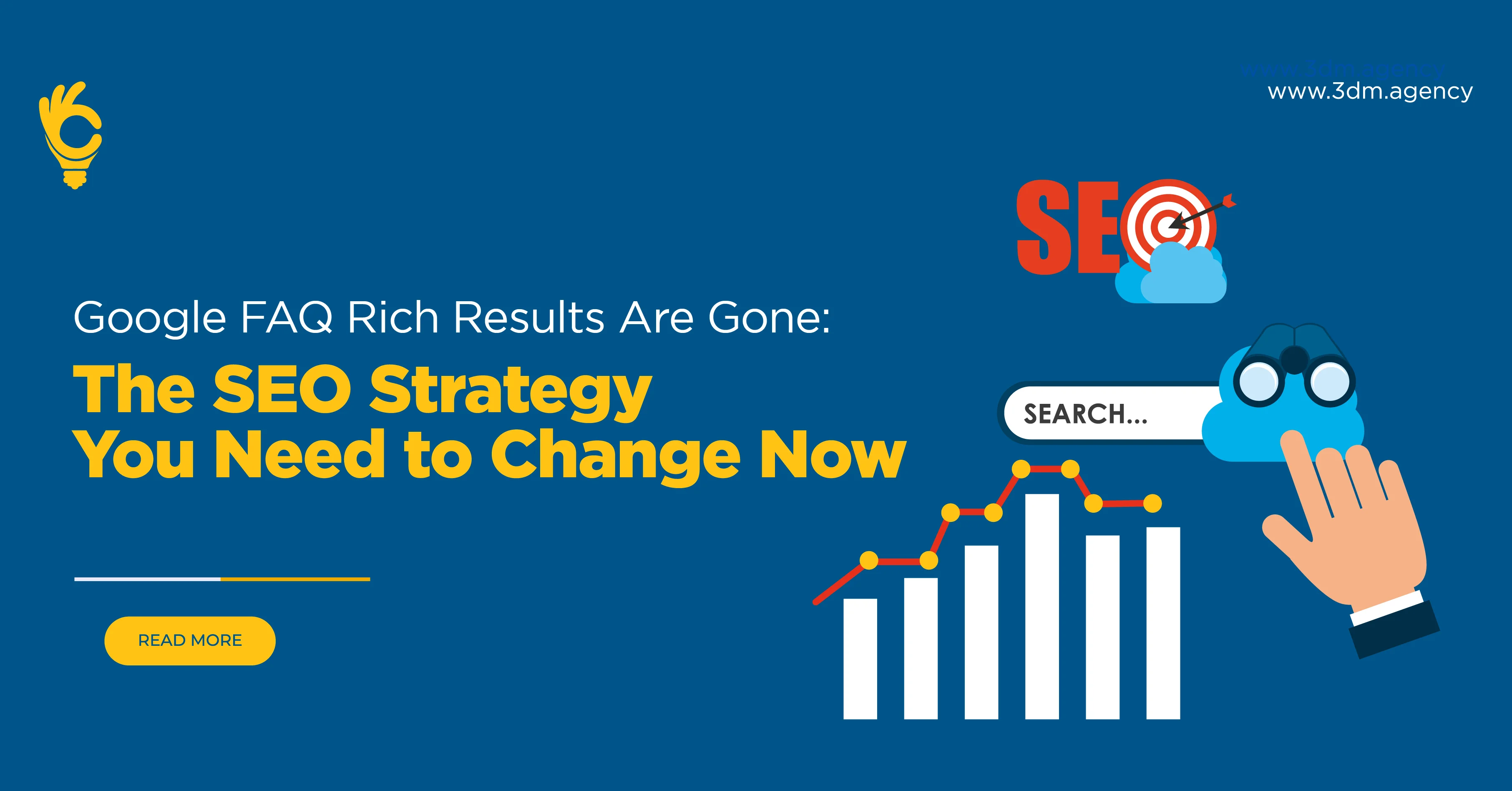 Google FAQ Rich Results Are Gone: The SEO Strategy You Need to Change Now