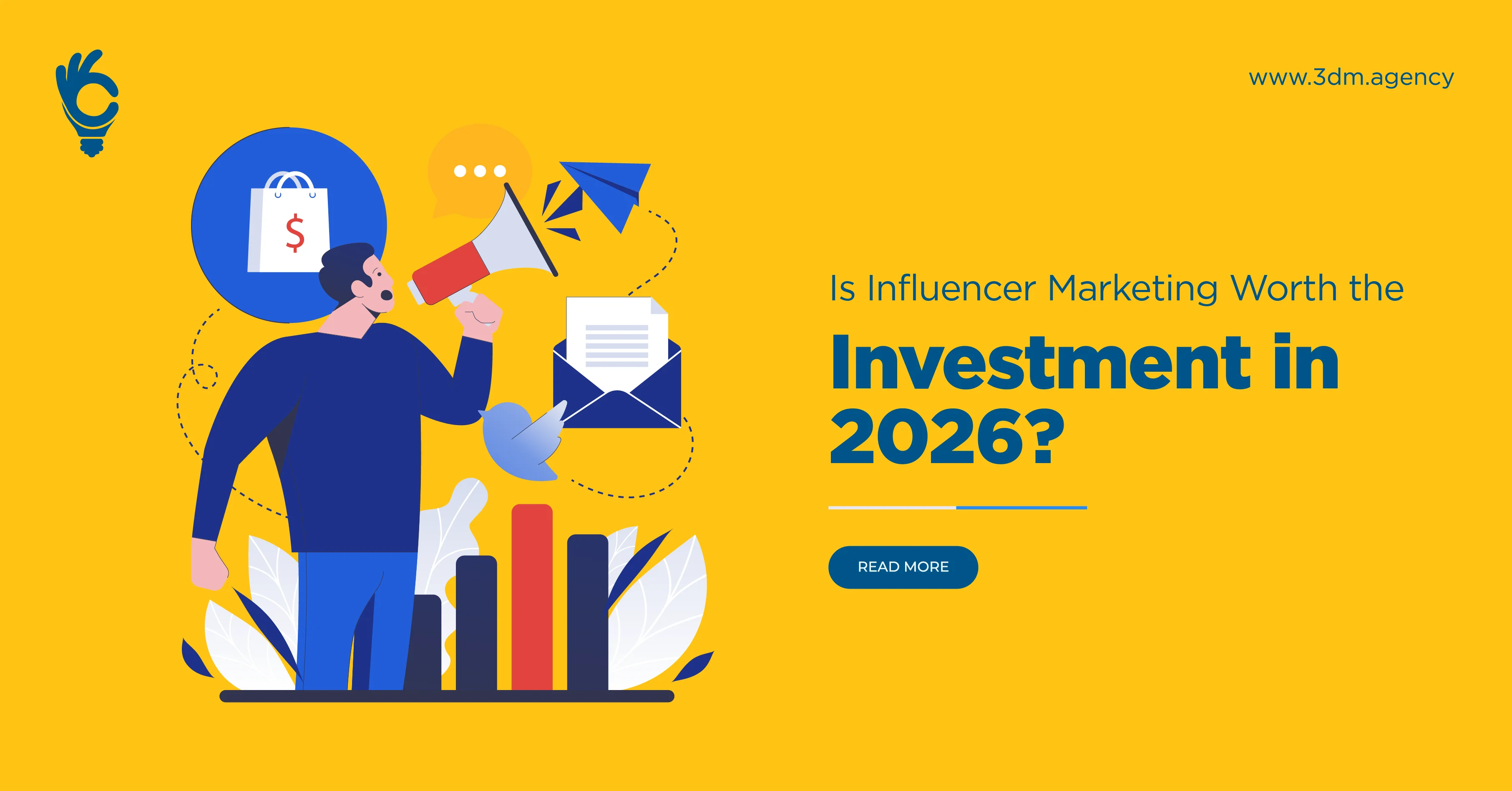 Is Influencer Marketing Worth the Investment in 2026?