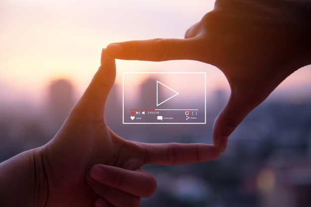 video marketing for real estate